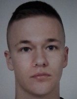 Kacper SZCZĘSNY