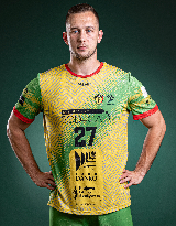 Jakub ZEMEŁKA