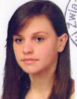 Natalia CHOŁUJ