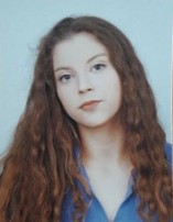 Nadia CHODOŃ