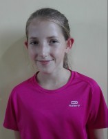 Maja BORUSZEK