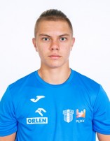 Dominik ZALEWSKI