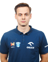 Mateusz JANISZEWSKI