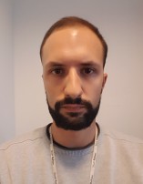 Tomasz BŁAŻEWSKI