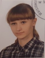 Dominika ZABOR
