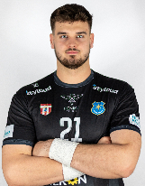 Patryk MAŁECKI