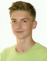 Kacper GĘBORYS