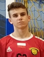 Tymoteusz KAŁUŻA