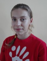 Kamila SZCZYGIEŁ