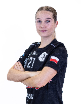 Karolina MILCZARCZYK