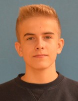 Kacper DOBRZAŃSKI
