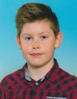 Kacper SMOLEŃ