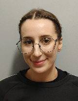 Kamila PODOBIŃSKA