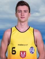Damian DZIAŁOSZEK