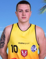 Tomasz KAMIŃSKI