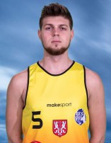 Damian SIERADZKI