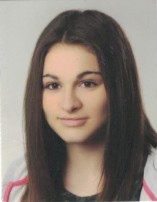 Wiktoria BUDZIŃSKA