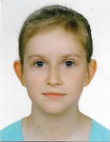 Dominika LEWIŃSKA