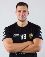 Bartosz MARKIEWICZ
