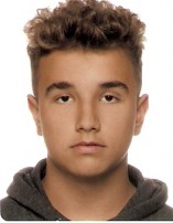 Patryk STRZELECKI