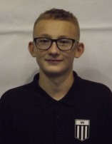 Kacper KAŃCZUGOWSKI