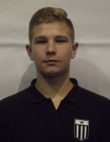 Aleks WIŚNIEWSKI