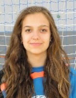 Wiktoria LISOWSKA