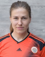 Alina WOJTAS