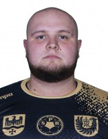 Michał ŁAPIŃSKI