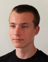 Jakub PALIMĄKA