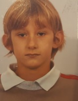 Karol ŻYWCZAK