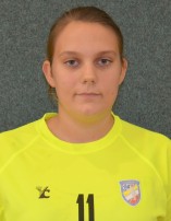 Klaudia KOWALSKA