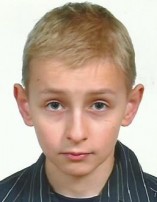 Krystian ŁUKASZONEK