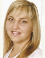 Sylwia WNOROWSKA