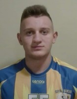 Mateusz KOŁACZ