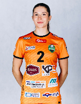 Marta BĄKOWSKA