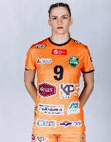 Kinga PAPKE