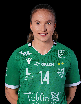 Daria PRZYWARA
