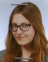 Dominika CZERLIŃSKA