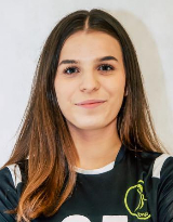 Zuzanna DULIŃSKA