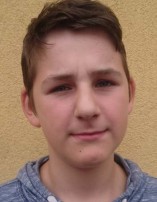 Patryk NOWAK