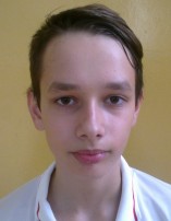 Kacper PIESTRAK