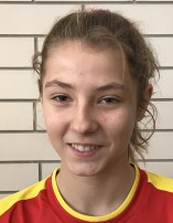 Aleksandra BURNAT
