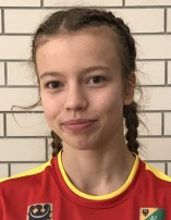 Hanna DOBROWOLSKA