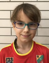 Karolina RAŚ