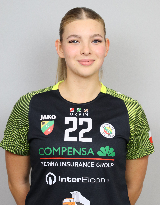 Nikola WRONKOWSKA