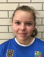 Weronika ZADRANOWICZ
