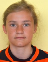 Oliwia ANDRUSZOJĆ