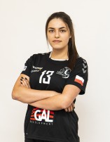 Julia STRÓJWĄS