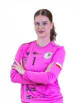Paulina LANGE